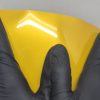WunderVinyl Super Gloss+ Metallic Autumn Yellow LT