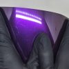 WunderVinyl Super Gloss+ Metallic Grape Purple LT