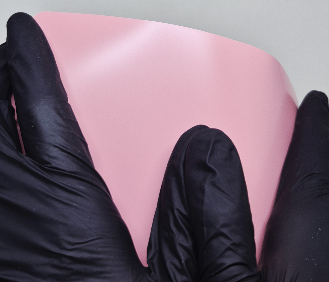 WunderVinyl Super Satin Lollipop Luxe