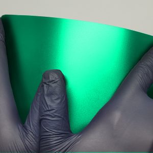 WunderVinyl Matte Chrome Quantum Leaf LT wrapping film