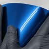 WunderVinyl SG+ Metallic Sapphire Blue wrapping film