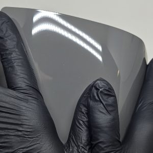 WunderVinyl Super Gloss+ Nardo Grey wrapping film