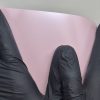 WunderVinyl Satin Metallic Sakura Pink LT