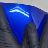 WunderVinyl Super Gloss+ Metallic Sapphire Blue LT