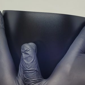 WunderVinyl Super Matte Black LT wrapping film