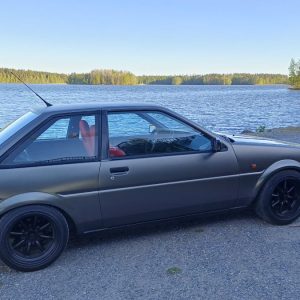 WunderVinyl Super Satin Space Silver LT wrapping film
